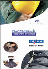 Indian Mining Sector Opportunities & Challenges