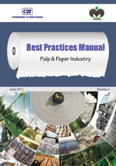 Best Practices Manual – Pulp & Paper Industry [Volume 4]