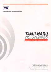 Tamil Nadu Vision 2025