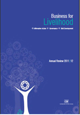 CII Annual Review 2011-12