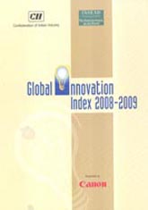 Global Innovation Index 2008-2009