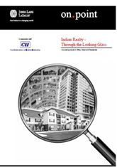 Indian Realty:  Through the Looking Glass